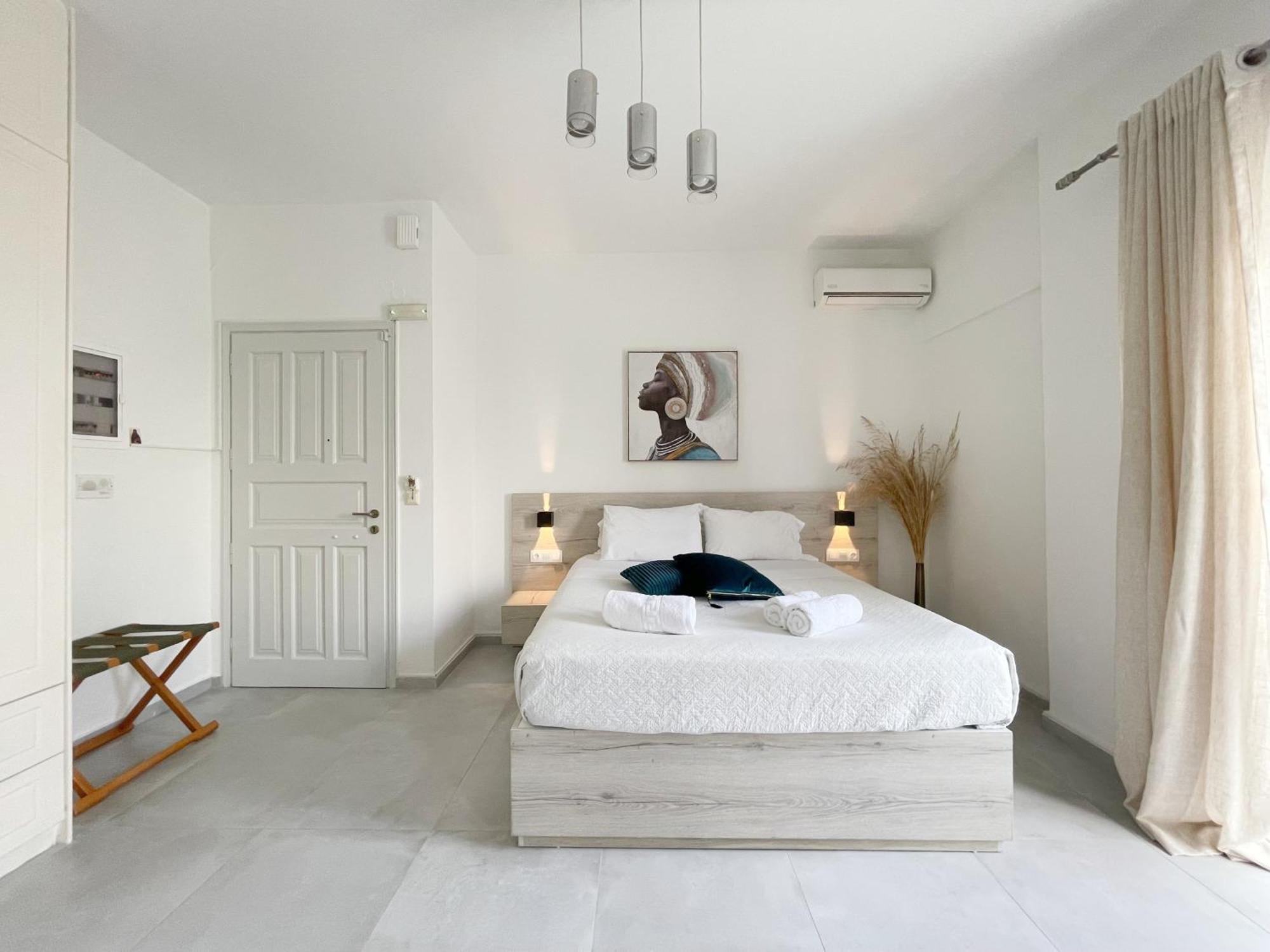 Sunset Seaside Apartments & Studios Rethymno Exterior foto