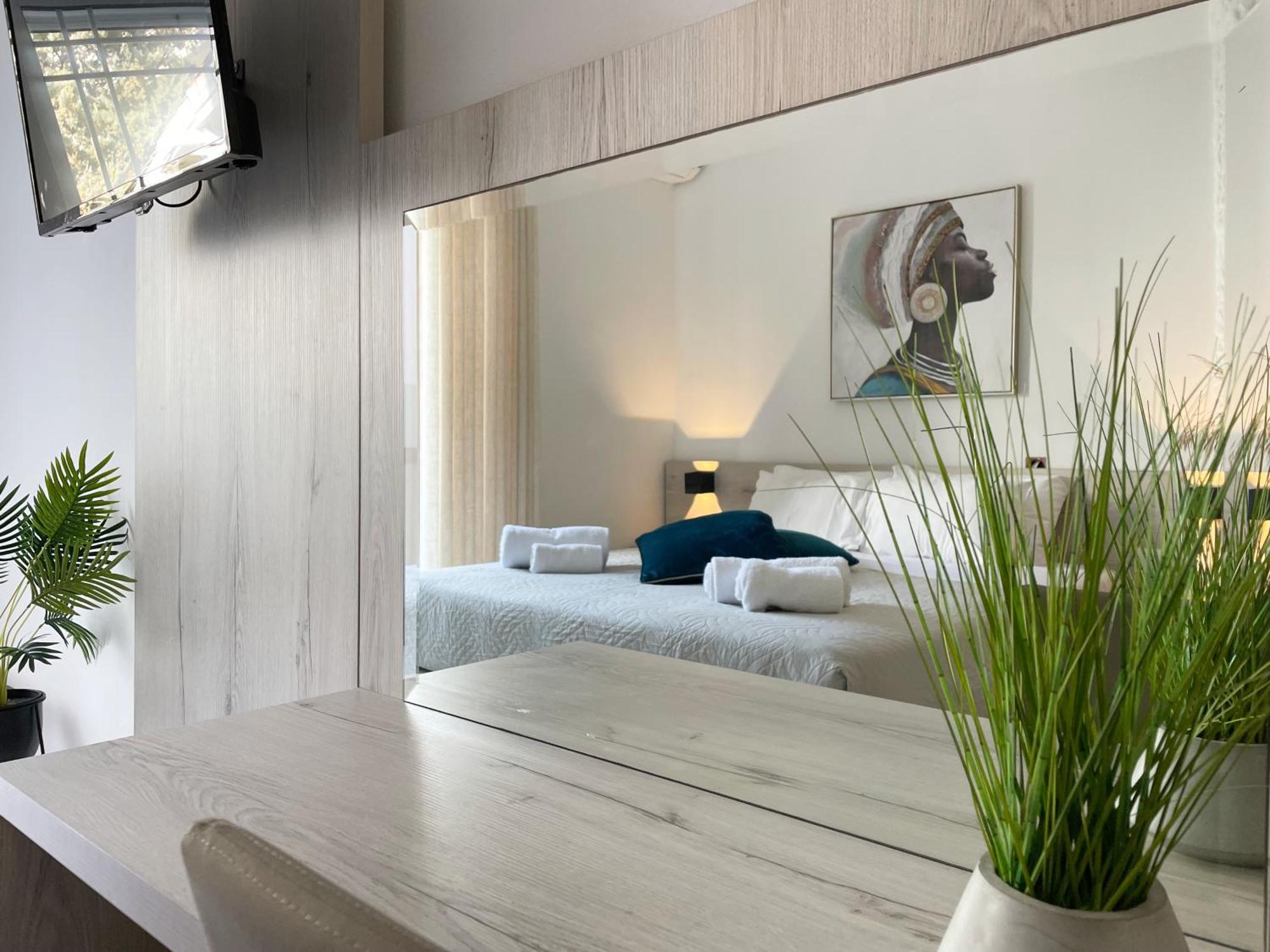 Sunset Seaside Apartments & Studios Rethymno Exterior foto
