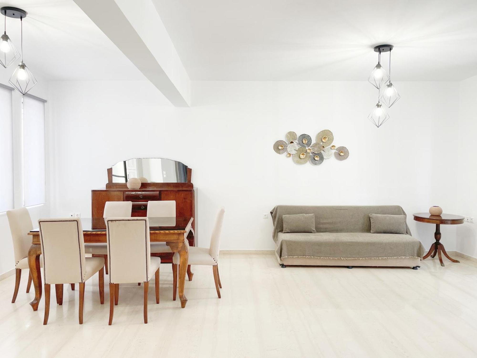 Sunset Seaside Apartments & Studios Rethymno Exterior foto